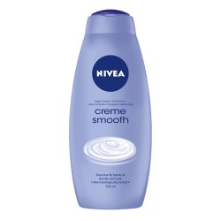 Nivea Bagno Schiuma...