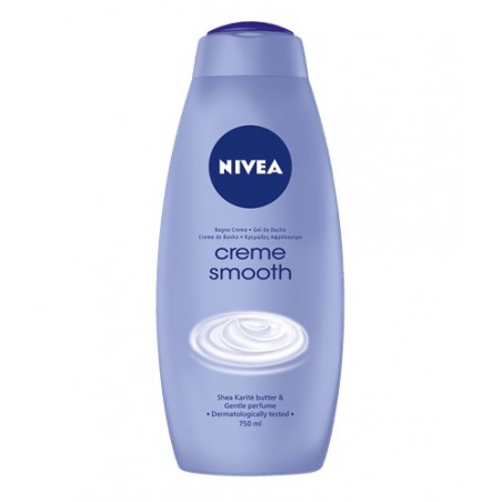 4005900138842 Nivea Bagno Schiuma Vellutante 750ml