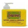 Tabiano Sapone Liquido Biozolfo Con Dispenser 250ml