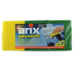 Arix Splendelli Spugna...