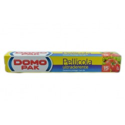 Domopak Pellicola 15mt