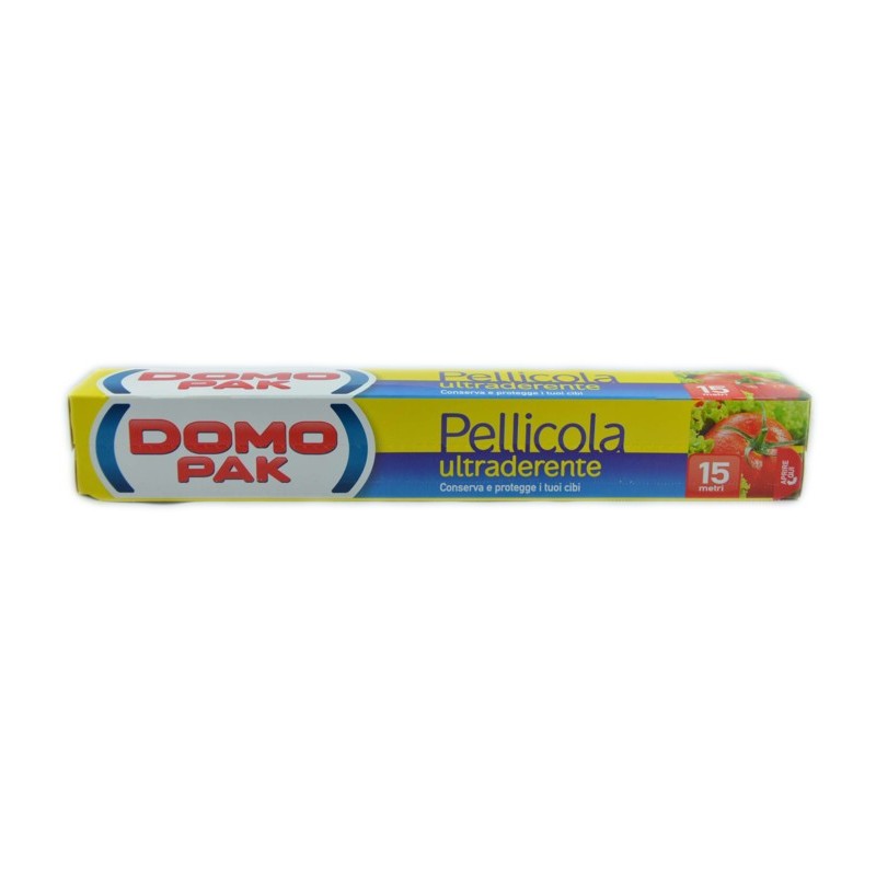 Domopak Pellicola 15mt