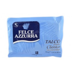 8001280026102 Felce Azzurra Talco Classico Busta 100gr