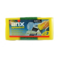 Arix Splendelli Spugna...