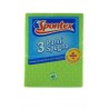 Spontex Pannospugna 3pz