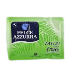 Felce Azzurra Talco Fresco Busta 100gr