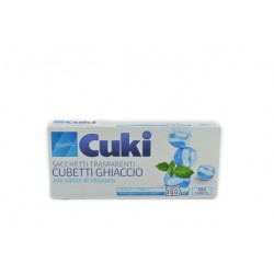 Cuki Sacchetti Cubetti...