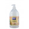 Dolce Schiuma Sapone Liquido Mandorla Con Dispenser 1000ml