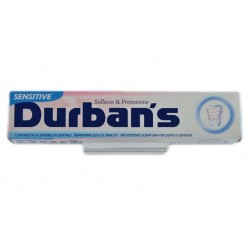 Durban's Dentifricio...