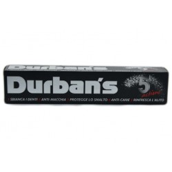 Durban's Dentifricio 5...