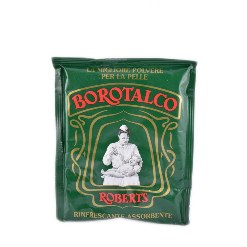 Borotalco Talco Busta 100gr