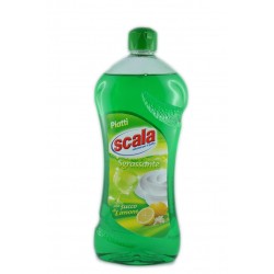 Scala Piatti Sgrassante Limone 750ml