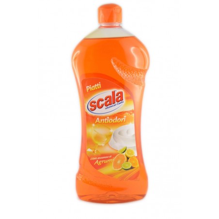 8001490060200 Scala Piatti Antiodori Agrumi 750ml