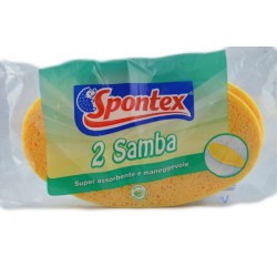 Spontex Samba 2pz