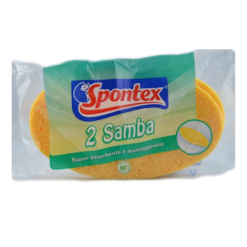 Spontex Samba 2pz