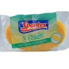 Spontex Samba 2pz