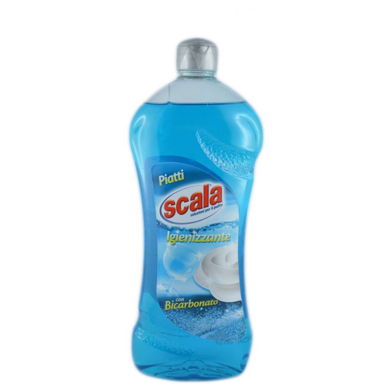 Scala Piatti Igienizzante Bicarbonato 750ml