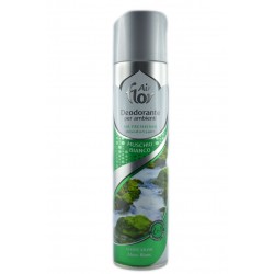 Air Flor Deodorante Spray...