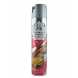 Air Flor Deodorante Spray Cocktail Fruit 300ml