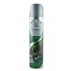 Air Flor Deodorante Spray Fiori Di Bosco 300ml