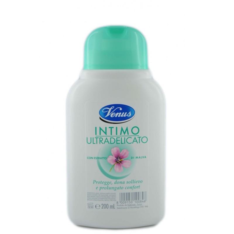 Venus Intimo Ultradelicato 200ml