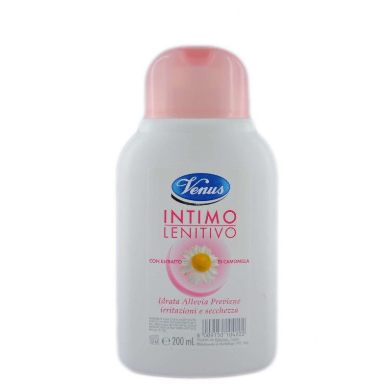 Venus Intimo Lenitivo 200ml