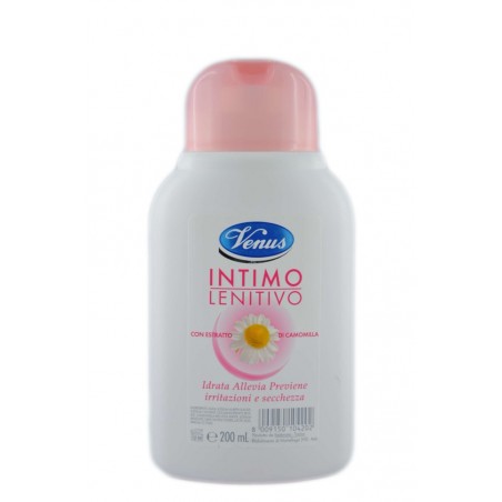 8009150104202 Venus Intimo Lenitivo 200ml