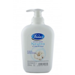 8009150105650 Venus Sapone Liquido Neutro Con Dispenser 300ml