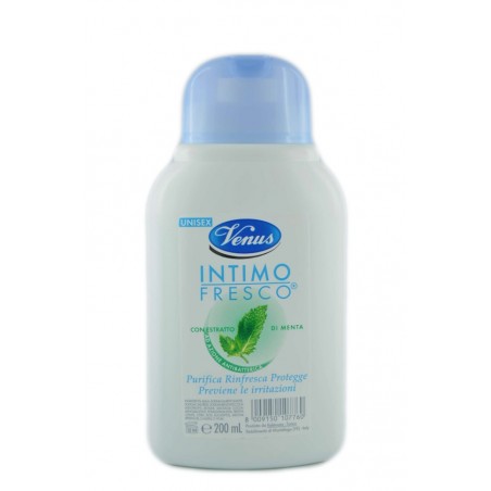 8009150107760 Venus Intimo Fresco 200ml