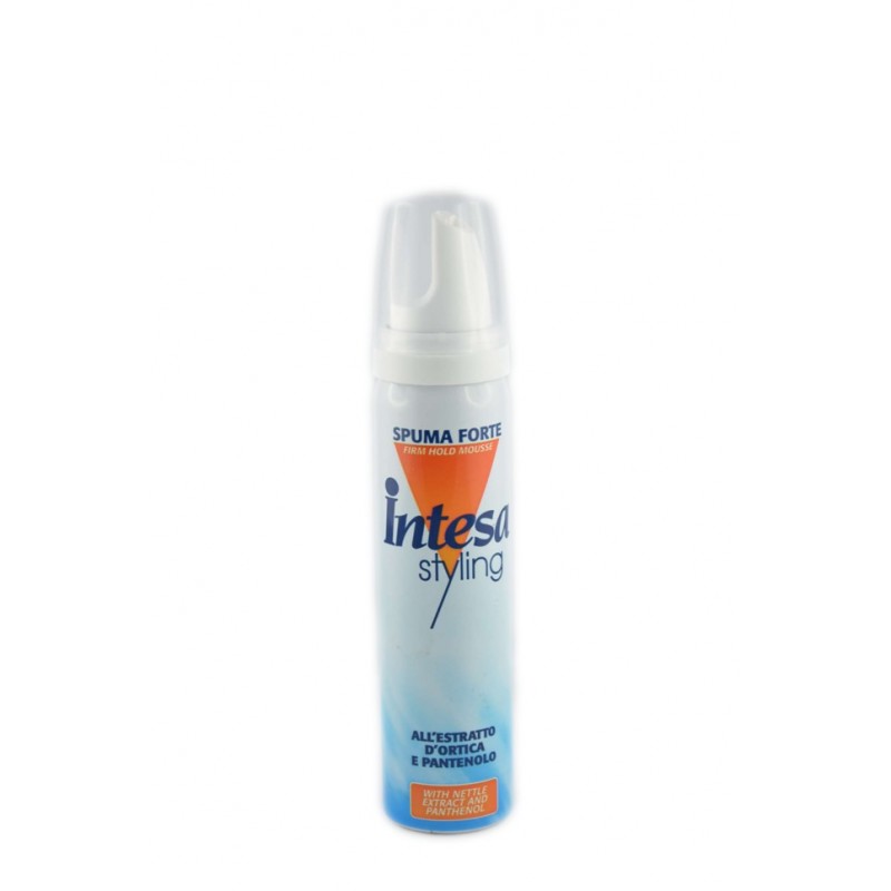 Intesa Spuma Forte 75ml