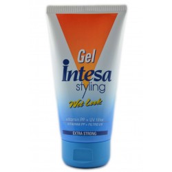 Intesa Gel Styling Tubo 150ml