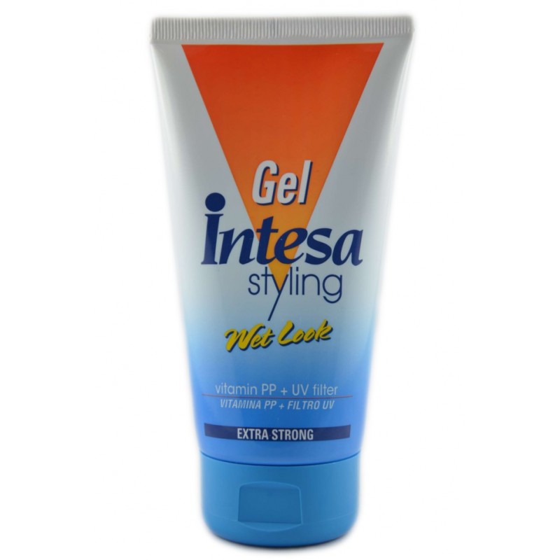 Intesa Gel Styling Tubo 150ml