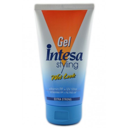 8003510013036 Intesa Gel Styling Tubo 150ml