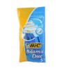 BIC RASOIO BILAMA DUE USA&GETTA 5PZ