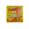 Daino Panno Giallo 3pz