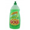 Sole Piatti Sciogligrasso Limone Verde 1,1lt