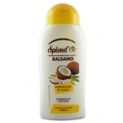 8003510004430 Splend'or Balsamo Cocco 300ml