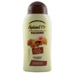 Splend'or Balsamo Nutriente...
