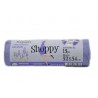 Shoppy Buste Nettezza Lavanda 52x54cm 15pz