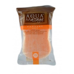 8008990006004 Aqua Spugna Massage Soft Art.600 1pz