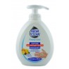 FRESH & CLEAN SAPONE LIQUIDO ANTIBATTERICO CON ANTIBATTERICO 300ML