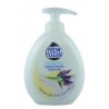 FRESH & CLEAN SAPONE LIQUIDO SETA & LAVANDA CON DISPENSER 300ML