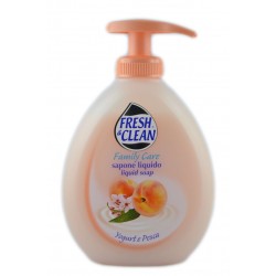 FRESH & CLEAN SAPONE...