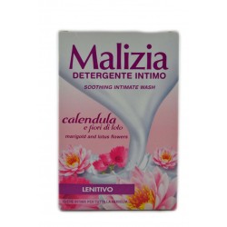 8003510019632 Malizia Intimo Calendula 200ml