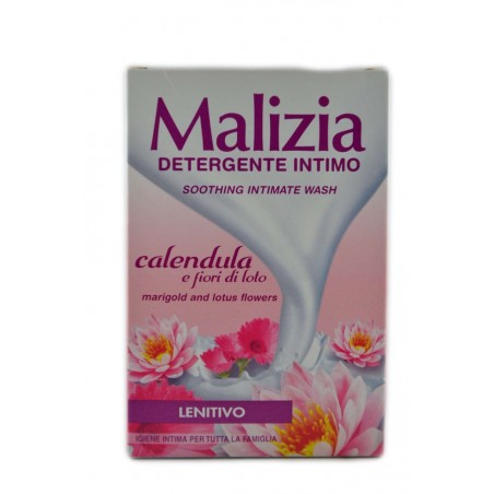 8003510019632 Malizia Intimo Calendula 200ml