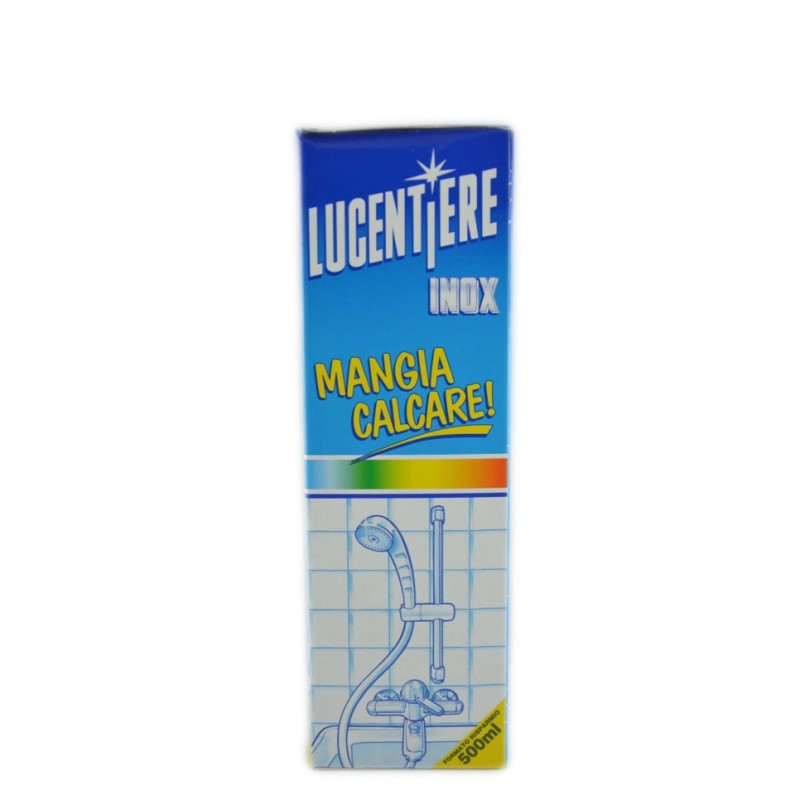 Lucentiere Inox 500ml