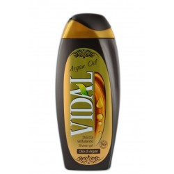 Vidal Doccia Olio Di Argan...