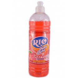 8011941002451 Rio Bum Bum Piatti Pompelmo Rosa 800ml