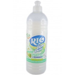 Rio Bum Bum Piatti Latte Di Mandolra 800ml