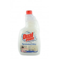 Dual Power Sgras Marsiglia Ricarica 750ml